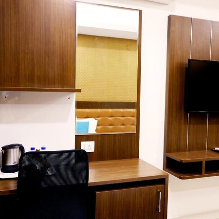 Hotel Blue Ocean Residency Bengaluru Zewnętrze zdjęcie