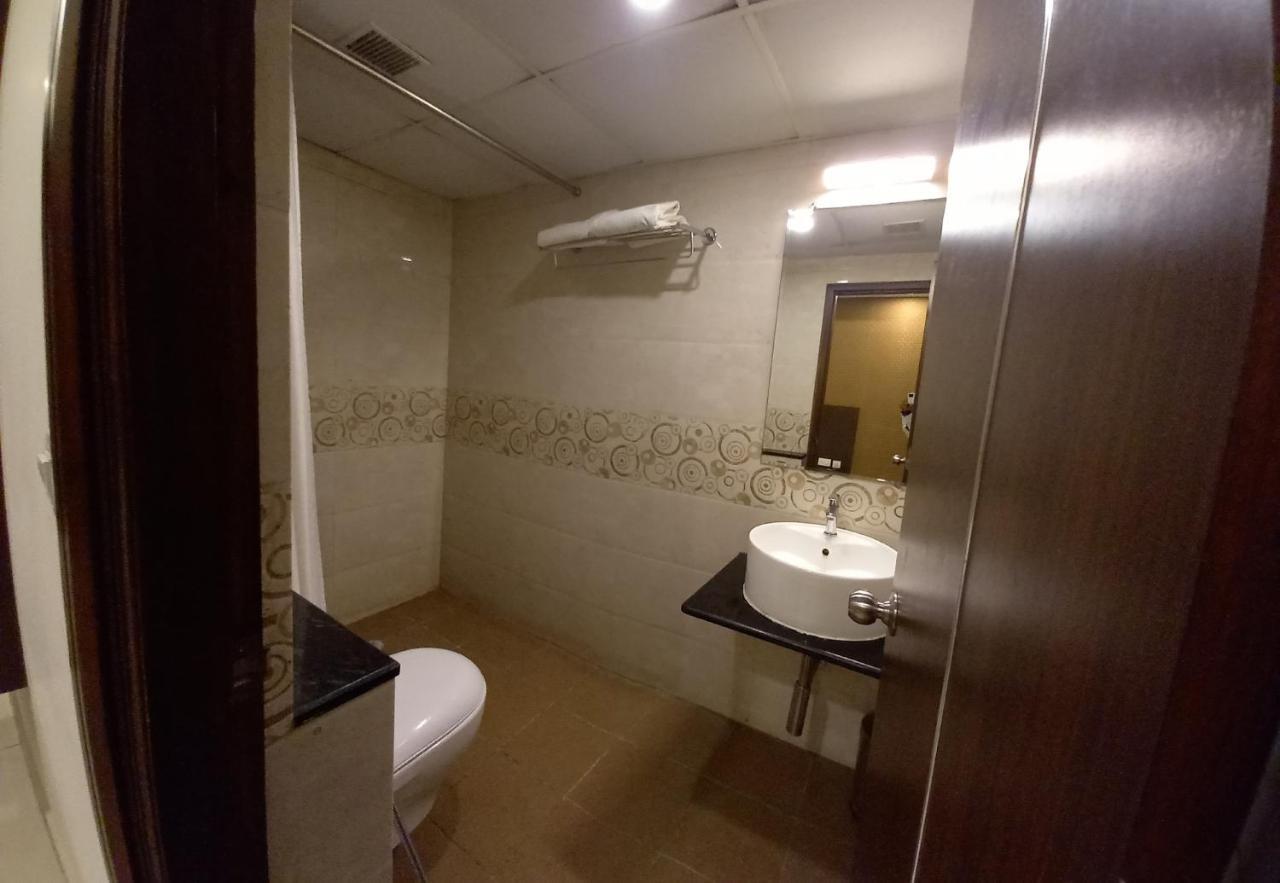 Hotel Blue Ocean Residency Bengaluru Zewnętrze zdjęcie