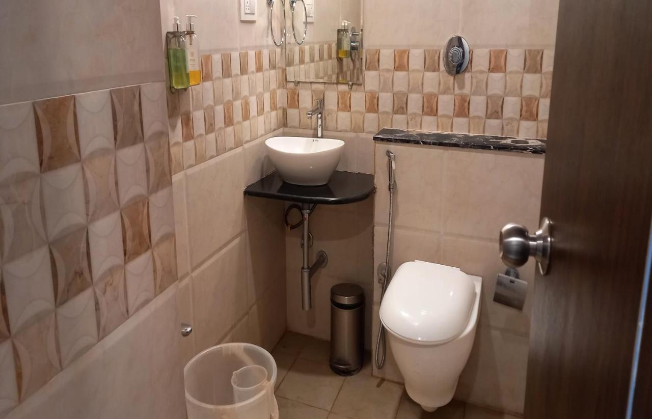 Hotel Blue Ocean Residency Bengaluru Zewnętrze zdjęcie
