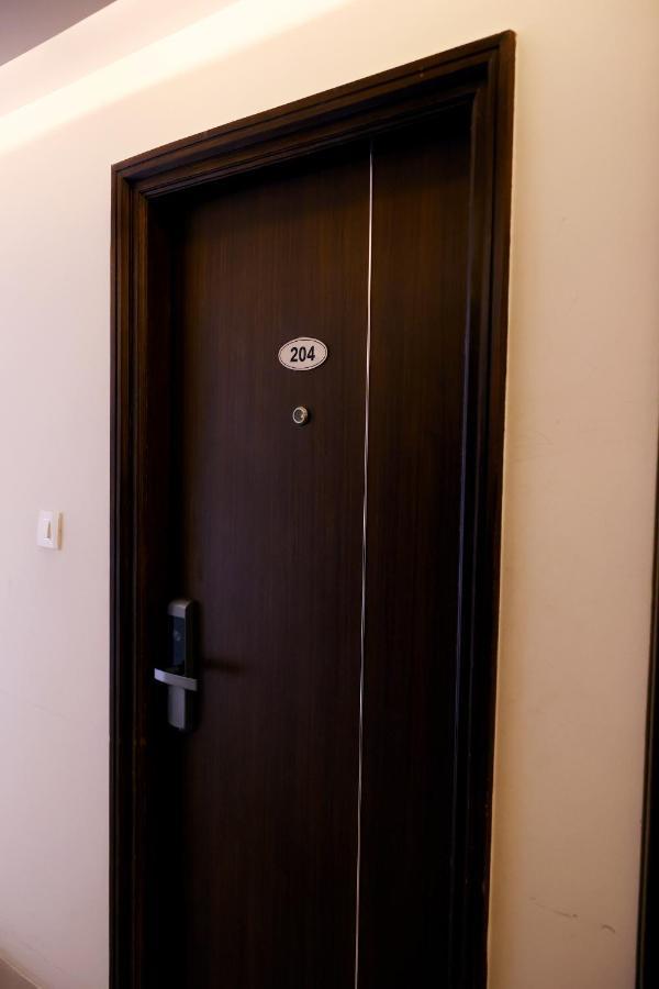 Hotel Blue Ocean Residency Bengaluru Zewnętrze zdjęcie